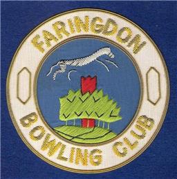 Faringdon Bowling Club Logo